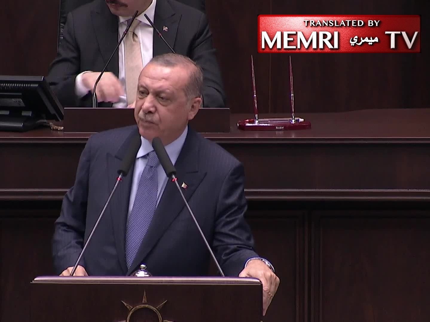 Turkish President Erdoğan Criticizes Calls to Remove Controversial Verses from the Quran: If They Had Read the Bible, They Would Probably Want It Banned Too